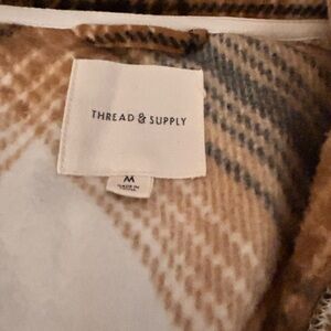 THREAD and SUPPLY NORDSTROM SHACKET